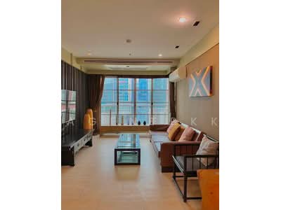 For Rent - Citi Smart Sukhumvit 18, Bangkok