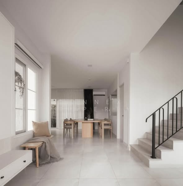 Chaiyapruek Bangna Km 15, Samut Prakan, 234 Moo 3 Km.15 Bangna-Trad Road Km.15, Bang Chalong, Bang Plee, Samut Prakan, 3 Bedrooms, 182 sqm, Single Detached House For Sale, by Connex Property, 500441499 - DDproperty.com