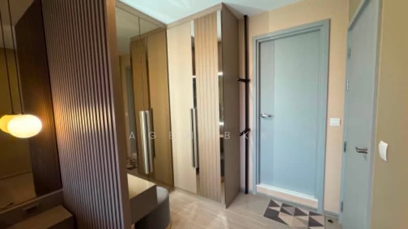 Aspire Sukhumvit-On Nut : แอสปาย สุขุมวิท-อ่อนนุช, กรุงเทพ, ซอยอ่อนนุช 21 ถนนสุขุมวิท 77, สวนหลวง, กรุงเทพ, 36 ตร.ม., คอนโด ให้เช่า, โดย Agentbkk, 500441505 - DDproperty.com
