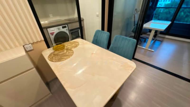 Aspire Sukhumvit-On Nut, Bangkok, Soi On Nut 21, Sukhumvit 77 Road, Suan Luang, Bangkok, 1 Bedroom, 36 sqm, Condo For Rent, by Agentbkk, 500441505 - DDproperty.com