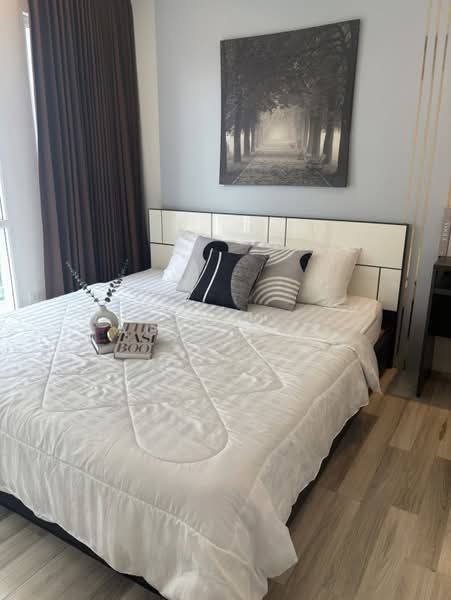 The Key Prachachuen, Nonthaburi, 111 Thanon Prachachun, Bang Khen, Muang Nonthaburi, Nonthaburi, 2 Bedrooms, 69 sqm, Condo For Rent, by Agentbkk, 500441509 - DDproperty.com