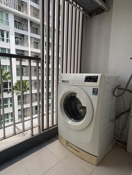 The Key Prachachuen, Nonthaburi, 111 Thanon Prachachun, Bang Khen, Muang Nonthaburi, Nonthaburi, 2 Bedrooms, 69 sqm, Condo For Rent, by Agentbkk, 500441509 - DDproperty.com