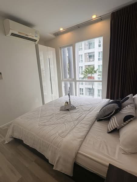 The Key Prachachuen, Nonthaburi, 111 Thanon Prachachun, Bang Khen, Muang Nonthaburi, Nonthaburi, 2 Bedrooms, 69 sqm, Condo For Rent, by Agentbkk, 500441509 - DDproperty.com