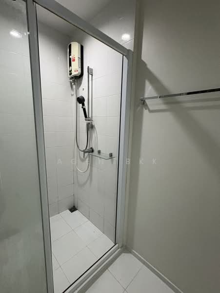 The Key Prachachuen, Nonthaburi, 111 Thanon Prachachun, Bang Khen, Muang Nonthaburi, Nonthaburi, 2 Bedrooms, 69 sqm, Condo For Rent, by Agentbkk, 500441509 - DDproperty.com