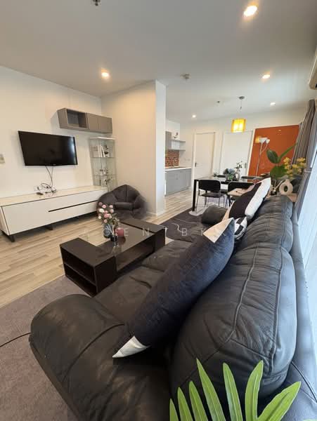 The Key Prachachuen, Nonthaburi, 111 Thanon Prachachun, Bang Khen, Muang Nonthaburi, Nonthaburi, 2 Bedrooms, 69 sqm, Condo For Rent, by Agentbkk, 500441509 - DDproperty.com
