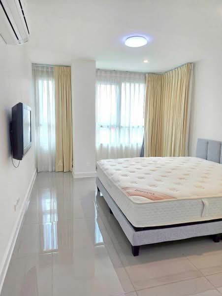 The Clover Thonglor Residence, Bangkok, Soi Sukhumvit 55, Khlong Tan Nua, Watthana, Bangkok, 2 Bedrooms, 80 sqm, Condo For Rent, by Agentbkk, 500441512 - DDproperty.com