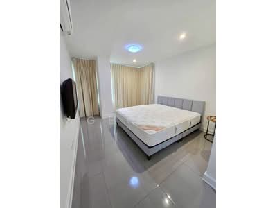 For Rent - The Clover Thonglor Residence, Bangkok