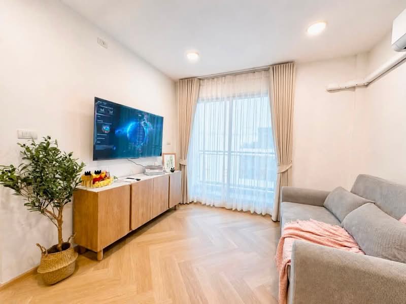 Centric Scene Sukhumvit 64 : เซ็นทริค ซีน สุขุมวิท 64, กรุงเทพ, ซอยสุขุมวิท 64, บางนา, กรุงเทพ, 41 ตร.ม., คอนโด ขาย, โดย Agentbkk, 500441514 - DDproperty.com