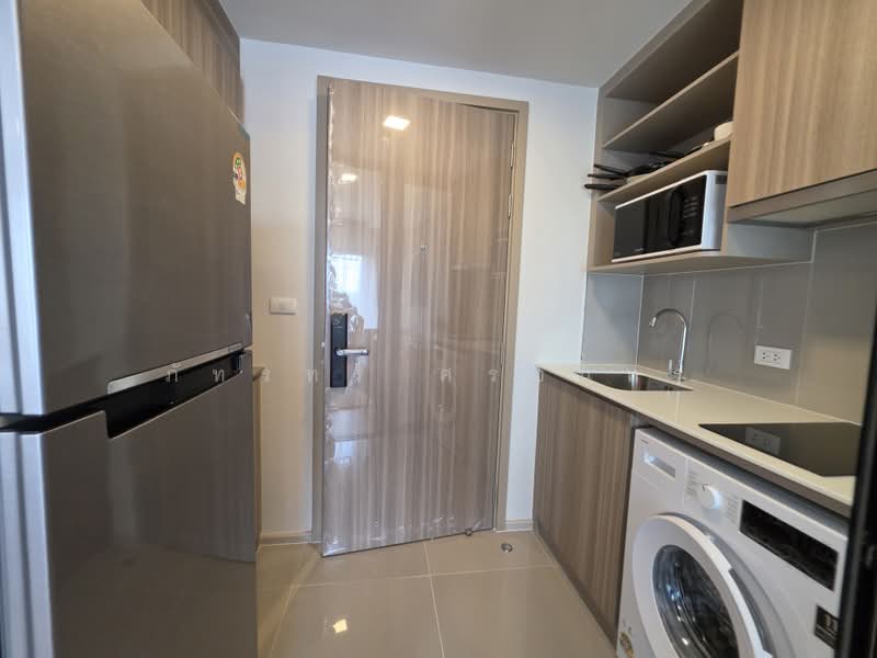 THE Base Cherngtalay, Phuket, Choeng Thale, Thalang, Phuket, 1 Bedroom, 30 sqm, Condo For Rent, by Pattaratorn Sornin, 500441517 - DDproperty.com