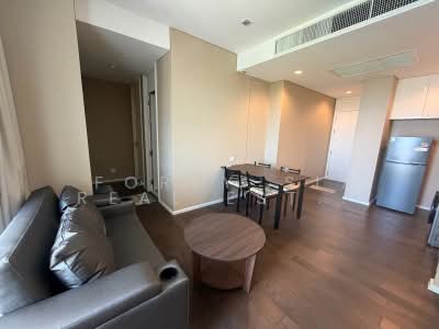 For Rent - The Saint Residences Ladprao, Bangkok