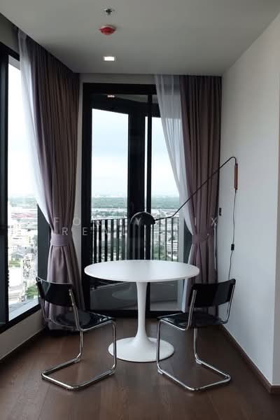 IDEO Q Sukhumvit 36, Bangkok, Soi Sukhumvit 36, Khong Tan, Khlong Toei, Bangkok, 1 Bedroom, 50 sqm, Condo For Rent, by Forty-Six Real Estate Group, 500441522 - DDproperty.com