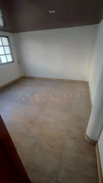 ให้เช่าทาวน์เฮาส์, Bangkok, Silom, Bang Rak, Bangkok, 3 Bedrooms, 240 sqm, Townhouse For Rent, by Forty-Six Real Estate Group, 500441524 - DDproperty.com