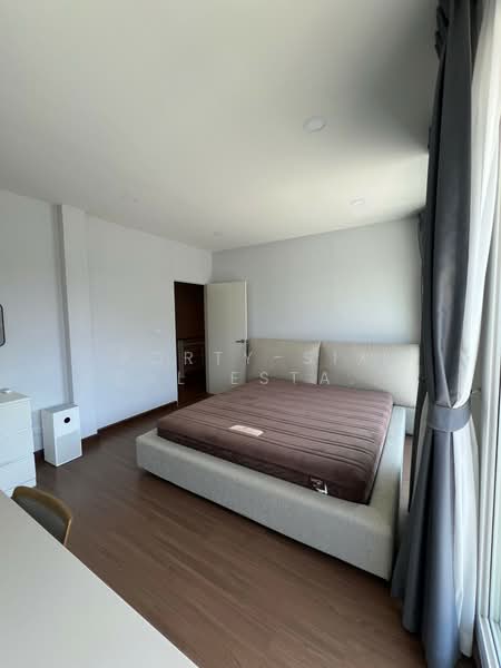 The City Suksawat - Rama 3, Bangkok, ซอยกาญจนะกุญชร, Bangpakok, Rat Burana, Bangkok, 4 Bedrooms, 233 sqm, Single Detached House For Rent, by Forty-Six Real Estate Group, 500441525 - DDproperty.com