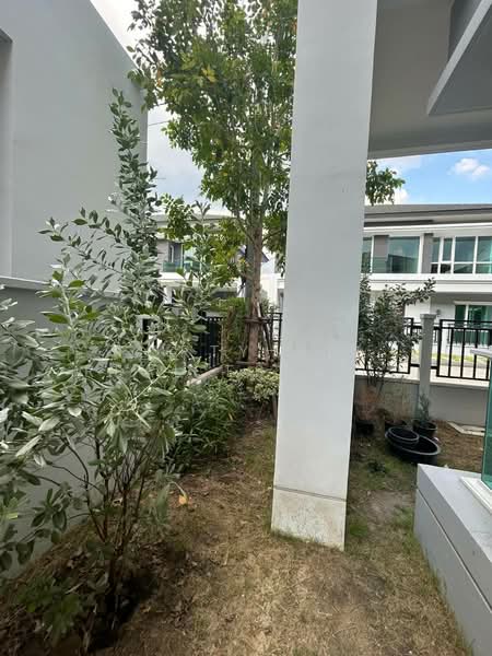 The City Suksawat - Rama 3, Bangkok, ซอยกาญจนะกุญชร, Bangpakok, Rat Burana, Bangkok, 4 Bedrooms, 233 sqm, Single Detached House For Rent, by Forty-Six Real Estate Group, 500441525 - DDproperty.com