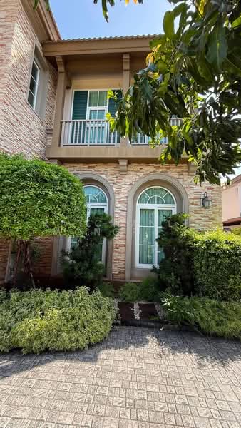 Nantawan Bangna Km.7, Samut Prakan, 98 Bangna-Trad Road, Bang Kaeo, Bang Plee, Samut Prakan, 4 Bedrooms, 338 sqm, Single Detached House For Rent, by Ratchanee Wongpongtham, 500441528 - DDproperty.com