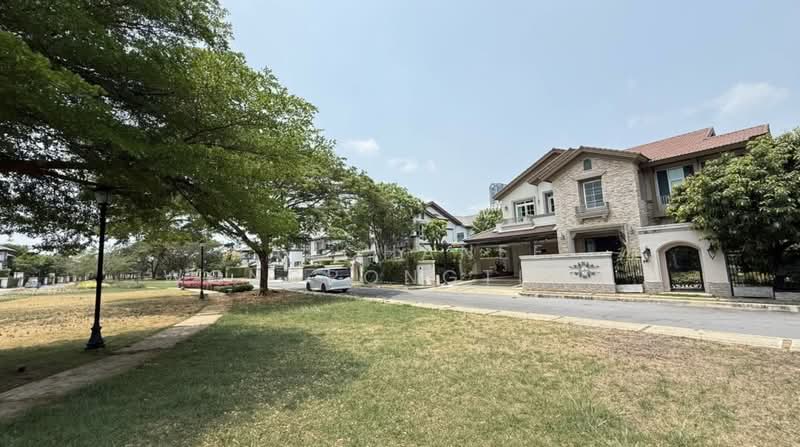 Nantawan Bangna Km.7, Samut Prakan, 98 Bangna-Trad Road, Bang Kaeo, Bang Plee, Samut Prakan, 4 Bedrooms, 338 sqm, Single Detached House For Rent, by Ratchanee Wongpongtham, 500441528 - DDproperty.com