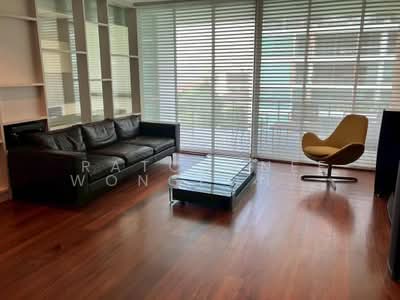 For Rent - Ficus Lane, Bangkok