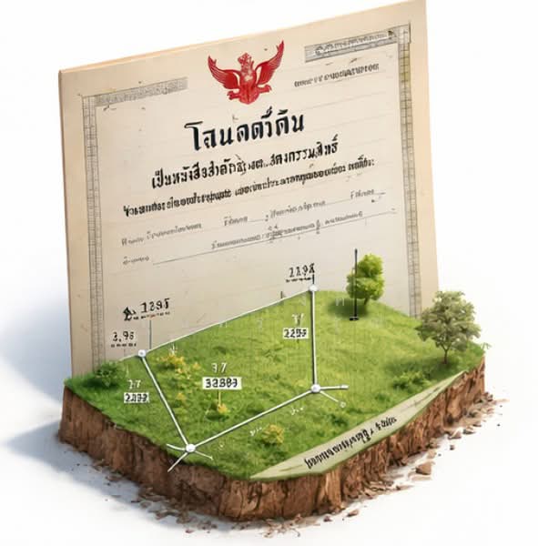 ไม่พบโครงการ, Bangkok, สุวินทวงศ์ 104-108, Krathum Rai, Nong Chok, Bangkok, , 28,208 sqm, Land For Sale, by ณัฐพงศ์ สุนทรอรุณ, 500441536 - DDproperty.com