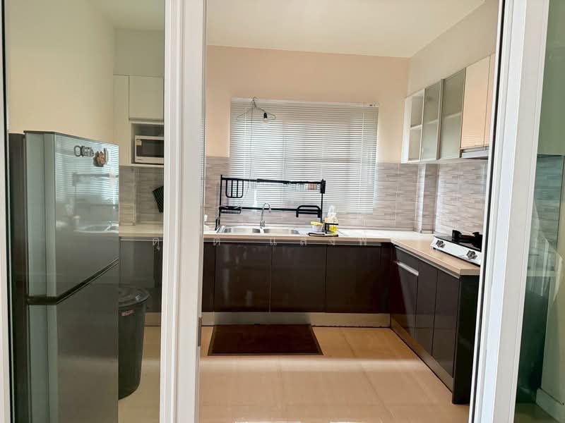 ให้เช่าบ้านเดี่ยว ม.แมกโนลีย์ สวนเสือ ศรีราชา, Chon Buri (Pattaya), Surasak, Si Racha, Chon Buri (Pattaya), 3 Bedrooms, 180 sqm, Single Detached House For Rent, by Dusit Saengfa, 500441539 - DDproperty.com