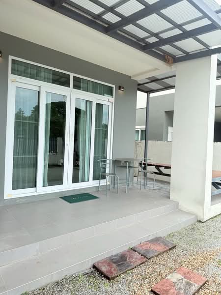 ให้เช่าบ้านเดี่ยว ม.แมกโนลีย์ สวนเสือ ศรีราชา, Chon Buri (Pattaya), Surasak, Si Racha, Chon Buri (Pattaya), 3 Bedrooms, 180 sqm, Single Detached House For Rent, by Dusit Saengfa, 500441539 - DDproperty.com