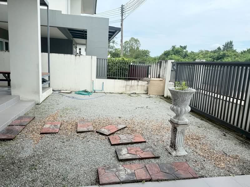 ให้เช่าบ้านเดี่ยว ม.แมกโนลีย์ สวนเสือ ศรีราชา, Chon Buri (Pattaya), Surasak, Si Racha, Chon Buri (Pattaya), 3 Bedrooms, 180 sqm, Single Detached House For Rent, by Dusit Saengfa, 500441539 - DDproperty.com