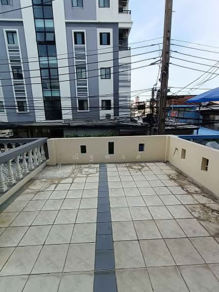 ไม่พบโครงการ, Bangkok, ถนนพหลโยธิน, Sena Nikhom, Chatuchak, Bangkok, 2 Bedrooms, 100 sqm, Townhouse For Rent, by ณัฐพงศ์ สุนทรอรุณ, 500441547 - DDproperty.com
