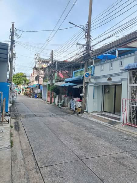 ไม่พบโครงการ, Bangkok, ถนนพหลโยธิน, Sena Nikhom, Chatuchak, Bangkok, 2 Bedrooms, 100 sqm, Townhouse For Rent, by ณัฐพงศ์ สุนทรอรุณ, 500441547 - DDproperty.com