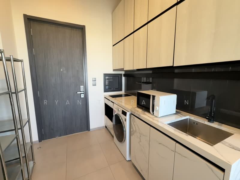 The Line Sukhumvit 101, Bangkok, 3009 Sukhumvit 101 Road, Bang Chak, Phra Khanong, Bangkok, 2 Bedrooms, 47 sqm, Condo For Rent, by Ryan Tarrarinn, 500441548 - DDproperty.com