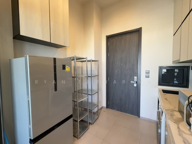 The Line Sukhumvit 101, Bangkok, 3009 Sukhumvit 101 Road, Bang Chak, Phra Khanong, Bangkok, 2 Bedrooms, 47 sqm, Condo For Rent, by Ryan Tarrarinn, 500441548 - DDproperty.com