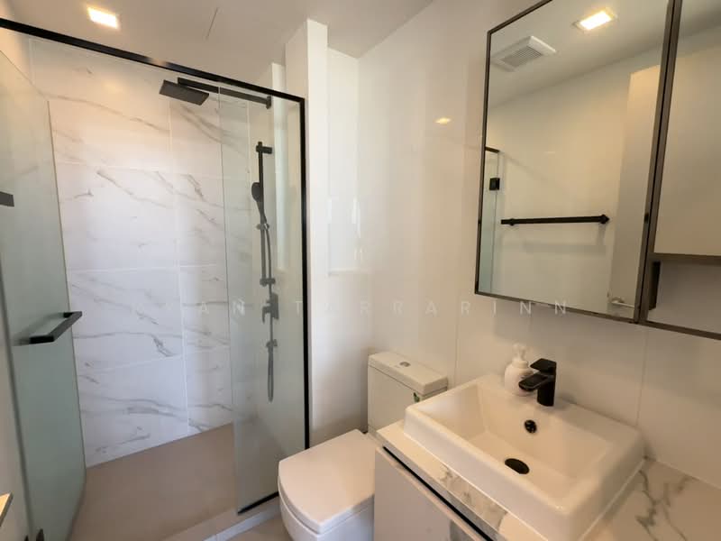 The Line Sukhumvit 101, Bangkok, 3009 Sukhumvit 101 Road, Bang Chak, Phra Khanong, Bangkok, 2 Bedrooms, 47 sqm, Condo For Rent, by Ryan Tarrarinn, 500441548 - DDproperty.com