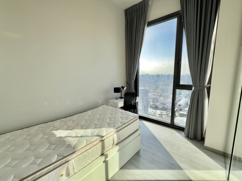 The Line Sukhumvit 101, Bangkok, 3009 Sukhumvit 101 Road, Bang Chak, Phra Khanong, Bangkok, 2 Bedrooms, 47 sqm, Condo For Rent, by Ryan Tarrarinn, 500441548 - DDproperty.com