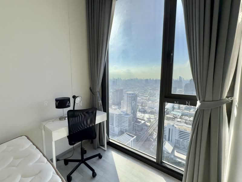 The Line Sukhumvit 101, Bangkok, 3009 Sukhumvit 101 Road, Bang Chak, Phra Khanong, Bangkok, 2 Bedrooms, 47 sqm, Condo For Rent, by Ryan Tarrarinn, 500441548 - DDproperty.com
