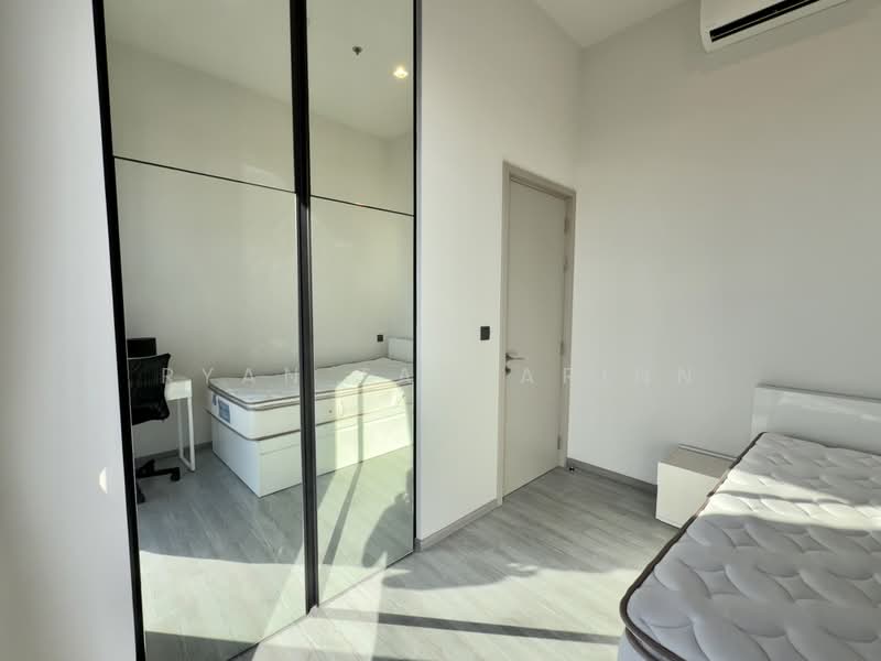 The Line Sukhumvit 101, Bangkok, 3009 Sukhumvit 101 Road, Bang Chak, Phra Khanong, Bangkok, 2 Bedrooms, 47 sqm, Condo For Rent, by Ryan Tarrarinn, 500441548 - DDproperty.com