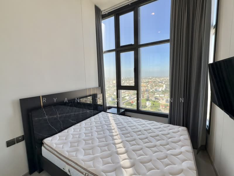 The Line Sukhumvit 101, Bangkok, 3009 Sukhumvit 101 Road, Bang Chak, Phra Khanong, Bangkok, 2 Bedrooms, 47 sqm, Condo For Rent, by Ryan Tarrarinn, 500441548 - DDproperty.com