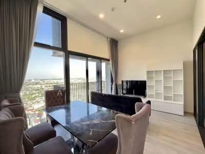 For Rent - The Line Sukhumvit 101, Bangkok