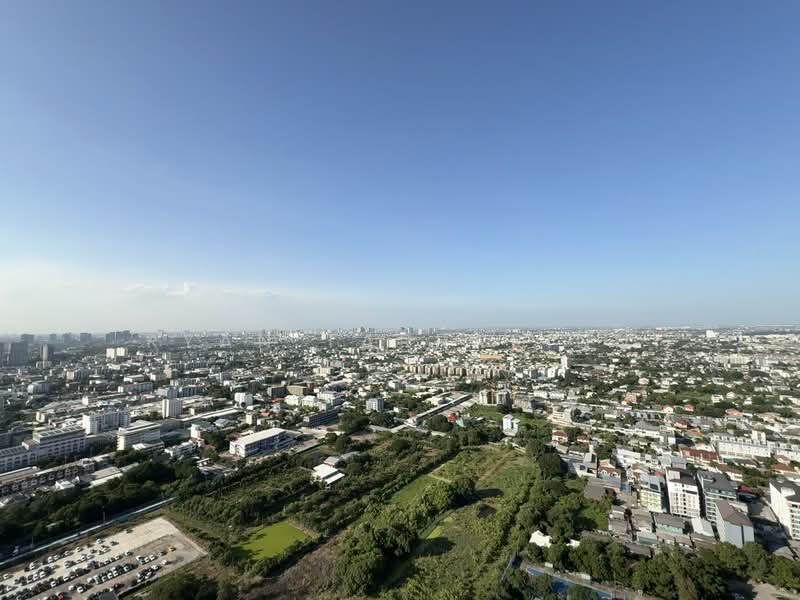 The Line Sukhumvit 101, Bangkok, 3009 Sukhumvit 101 Road, Bang Chak, Phra Khanong, Bangkok, 2 Bedrooms, 47 sqm, Condo For Rent, by Ryan Tarrarinn, 500441548 - DDproperty.com