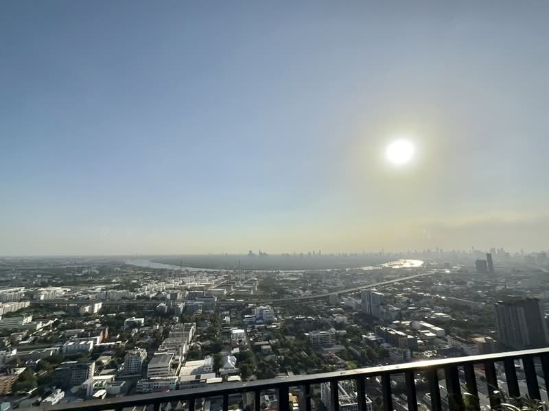 The Line Sukhumvit 101, Bangkok, 3009 Sukhumvit 101 Road, Bang Chak, Phra Khanong, Bangkok, 2 Bedrooms, 47 sqm, Condo For Rent, by Ryan Tarrarinn, 500441548 - DDproperty.com