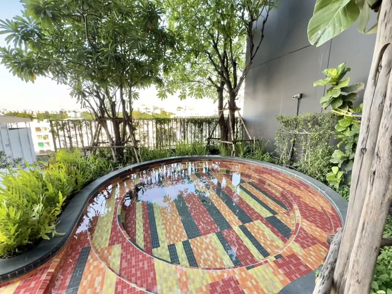 The Line Sukhumvit 101, Bangkok, 3009 Sukhumvit 101 Road, Bang Chak, Phra Khanong, Bangkok, 2 Bedrooms, 47 sqm, Condo For Rent, by Ryan Tarrarinn, 500441548 - DDproperty.com