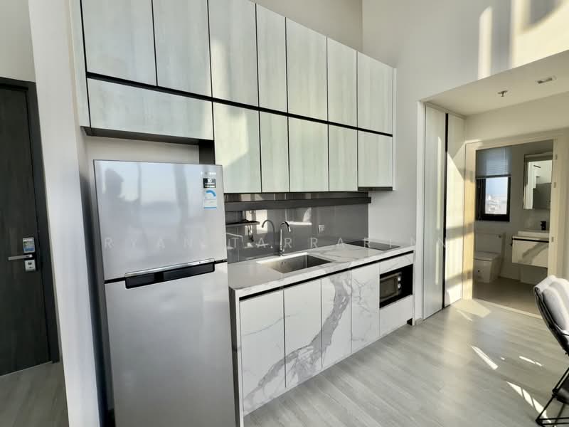 The Line Sukhumvit 101, Bangkok, 3009 Sukhumvit 101 Road, Bang Chak, Phra Khanong, Bangkok, 2 Bedrooms, 63 sqm, Condo For Rent, by Ryan Tarrarinn, 500441549 - DDproperty.com