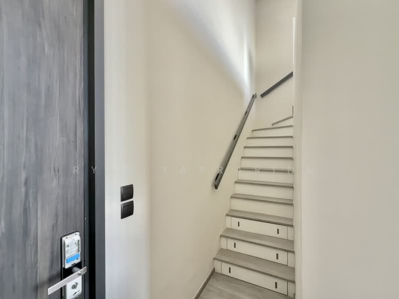 The Line Sukhumvit 101, Bangkok, 3009 Sukhumvit 101 Road, Bang Chak, Phra Khanong, Bangkok, 2 Bedrooms, 63 sqm, Condo For Rent, by Ryan Tarrarinn, 500441549 - DDproperty.com
