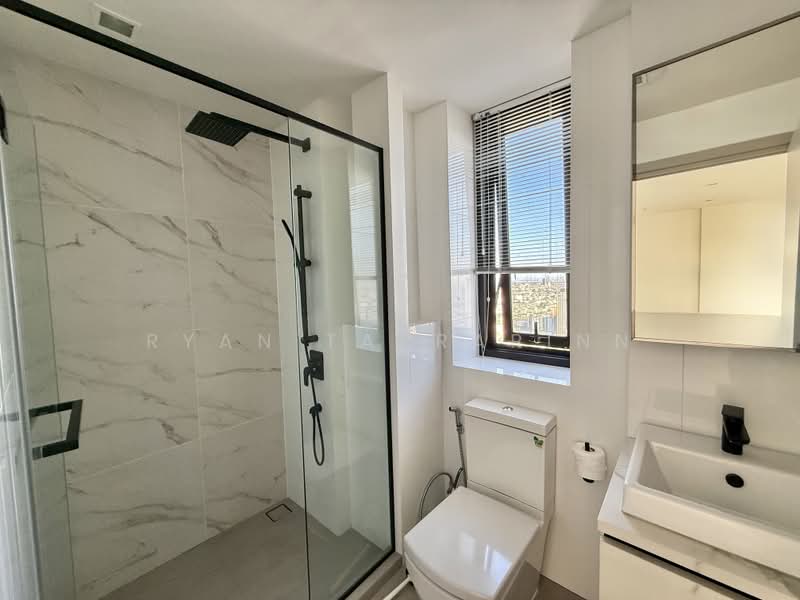 The Line Sukhumvit 101, Bangkok, 3009 Sukhumvit 101 Road, Bang Chak, Phra Khanong, Bangkok, 2 Bedrooms, 63 sqm, Condo For Rent, by Ryan Tarrarinn, 500441549 - DDproperty.com