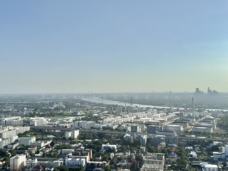 The Line Sukhumvit 101, Bangkok, 3009 Sukhumvit 101 Road, Bang Chak, Phra Khanong, Bangkok, 2 Bedrooms, 63 sqm, Condo For Rent, by Ryan Tarrarinn, 500441549 - DDproperty.com