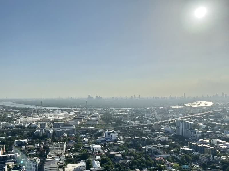 The Line Sukhumvit 101, Bangkok, 3009 Sukhumvit 101 Road, Bang Chak, Phra Khanong, Bangkok, 2 Bedrooms, 63 sqm, Condo For Rent, by Ryan Tarrarinn, 500441549 - DDproperty.com