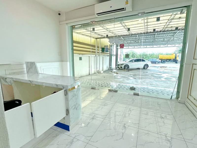 ไม่พบโครงการ, Nonthaburi, บางกรวย - บางใหญ่ - ศาลายา- พุทธมณฑล, Sala Klang, Bang Kruai, Nonthaburi, , 253 sqm, Shophouse For Rent, by ณัฐพงศ์ สุนทรอรุณ, 500441550 - DDproperty.com