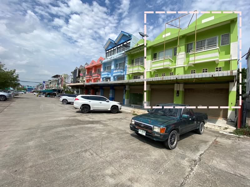 For Sale: Newly Renovated 2-Unit Shophouse Plearnjai 3 Project, Thap Ma, New Rayong Bus Terminal, Rayong, Thapma, Muang Rayong, Rayong, , 215 sqm, Shophouse For Sale, by สุเทพ พสุวณิชย์กุล, 500441552 - DDproperty.com