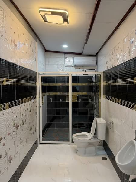 ขายบ้านเดี่ยวชั้นเดียว สไตล์โมเดิร์นลอฟท์ ตำบลบางแก้ว อำเภอเมืองฉะเชิงเทรา บ้านสวย พร้อมอยู่, ฉะเชิงเทรา, บางแก้ว, เมืองฉะเชิงเทรา, ฉะเชิงเทรา, 150 ตร.ม., บ้านเดี่ยว ขาย, โดย สนใจติดต่อ, 500441555 - DDproperty.com