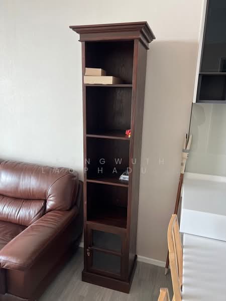 333 Riverside, Bangkok, 333 Pracharat Sai 2, Bang Sue, Bangkok, 1 Bedroom, 46 sqm, Condo For Sale, by Songwuth Laophadungveth, 500441556 - DDproperty.com