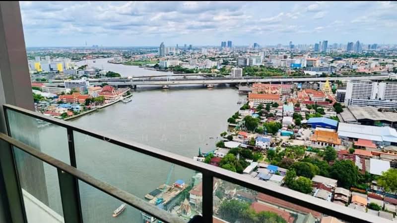 333 Riverside, Bangkok, 333 Pracharat Sai 2, Bang Sue, Bangkok, 1 Bedroom, 46 sqm, Condo For Sale, by Songwuth Laophadungveth, 500441556 - DDproperty.com