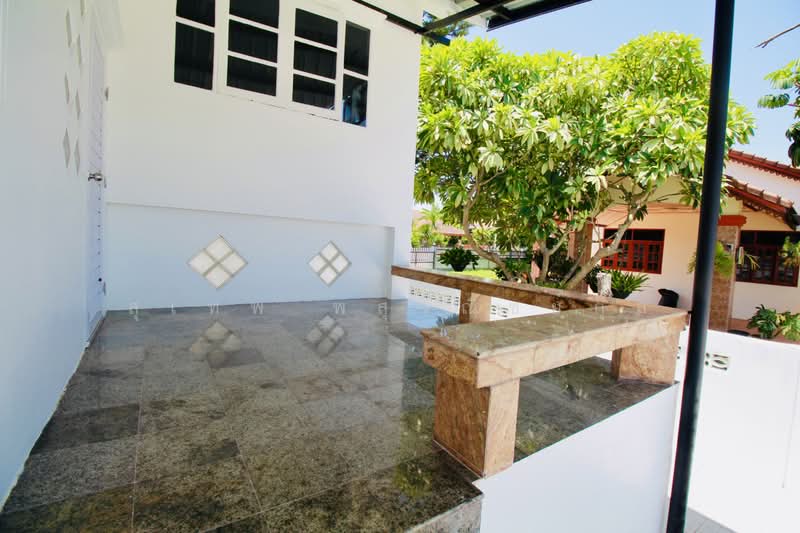 Renovated Single-Storey Detached House for Sale, 83 Sq. Wah, Near Rayong Bus Terminal 2, Rayong, Noen Phra, Muang Rayong, Rayong, 3 Bedrooms, 180 sqm, Single Detached House For Sale, by สุเทพ พสุวณิชย์กุล, 500441557 - DDproperty.com
