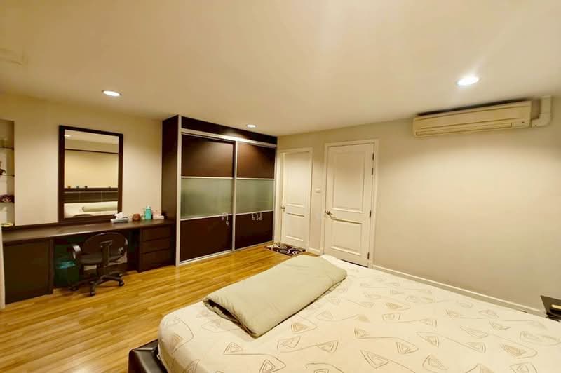 Plus City Park Ekamai-Ramintra, Bangkok, Nuanchan Road, Nuan Chan, Bueng Kum, Bangkok, 3 Bedrooms, 160 sqm, Townhouse For Sale, by คุณปิ่น, 500441558 - DDproperty.com